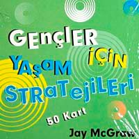 Gençler İçin Yaşam Stratejileri (50 Kart)