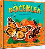 Böcekler (3 Boyutlu)