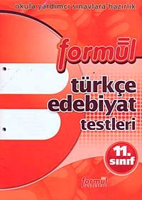 11. Sınıf Türkçe-Edebiyat Yaprak Testleri