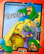 Kahramanlarımız-Alparslan