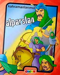Kahramanlarımız-Alparslan