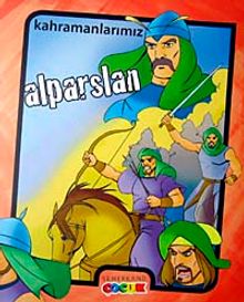 Kahramanlarımız-Alparslan