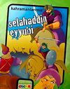 Kahramanlarımız-Selahaddin Eyyubi