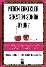 Neden Erkekler Seksten Sonra Uyur?