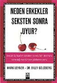 Neden Erkekler Seksten Sonra Uyur?