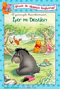 İyor ve Dostları / Winnie ile Okumaya Başlıyorum