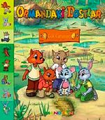 Ormandaki Dostlar - Göl Canavarı
