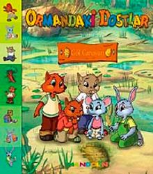 Ormandaki Dostlar - Göl Canavarı