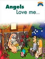 Angles Love Me / Melekler Beni Seviyor