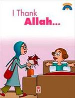 I Thank Allah / Allah'a Şükrediyorum