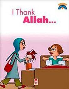 I Thank Allah / Allah'a Şükrediyorum