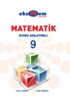 9. Sınıf Matematik Konu Anlatımlı
