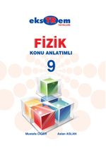 9. Sınıf Fizik Konu Anlatımlı  