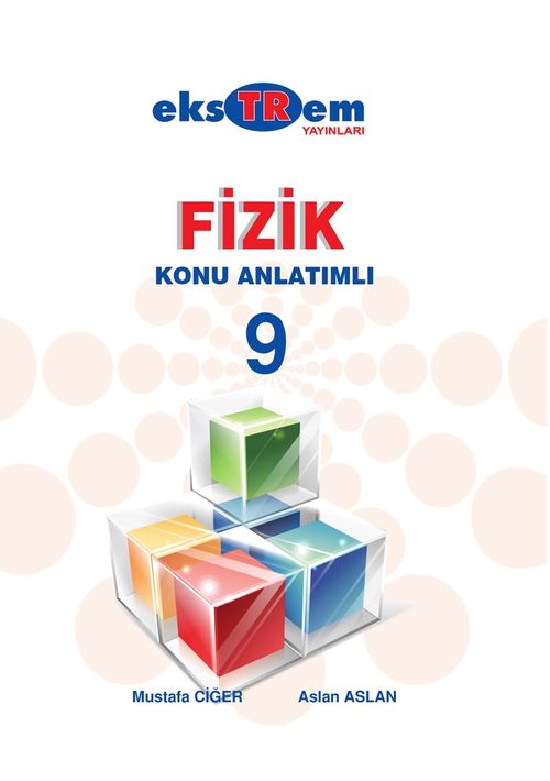 9. Sınıf Fizik Konu Anlatımlı  