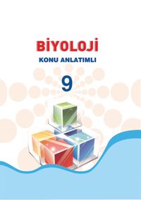 9. Sınıf Biyoloji Konu Anlatımlı     
