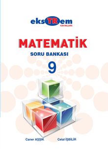 9. Sınıf Matematik Soru Bankası