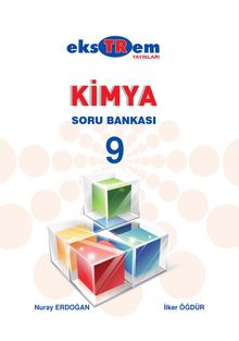 9. Sınıf Kimya Soru Bankası