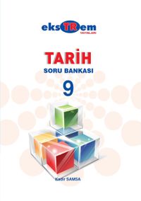 9. Sınıf Tarih Soru Bankası  