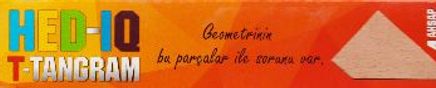 Hed IQ T Tangram