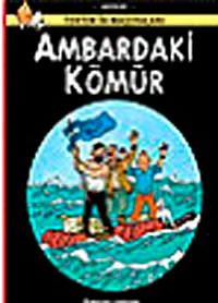 Tenten: Ambardaki Kömür