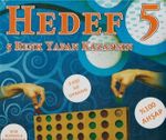 Hedef 5