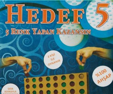 Hedef 5