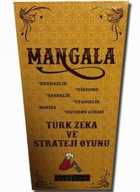 Mangala Türk Zeka ve Strateji Oyunu