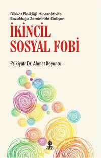 İkincil Sosyal Fobi