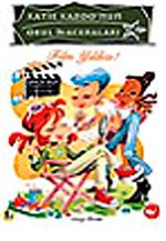 Film Yıldızı! / Katie Kazoo'nun Okul Maceraları 10
