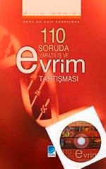 110 Soruda Yaratılış ve Evrim Tartışması