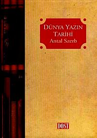 Dünya Yazın Tarihi (Ciltli)
