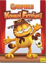 Garfield Komedi Festivali