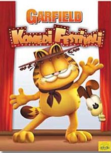 Garfield Komedi Festivali