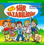 Ben de Şiir Yazabilirim & Diri Ozanlar Derneği