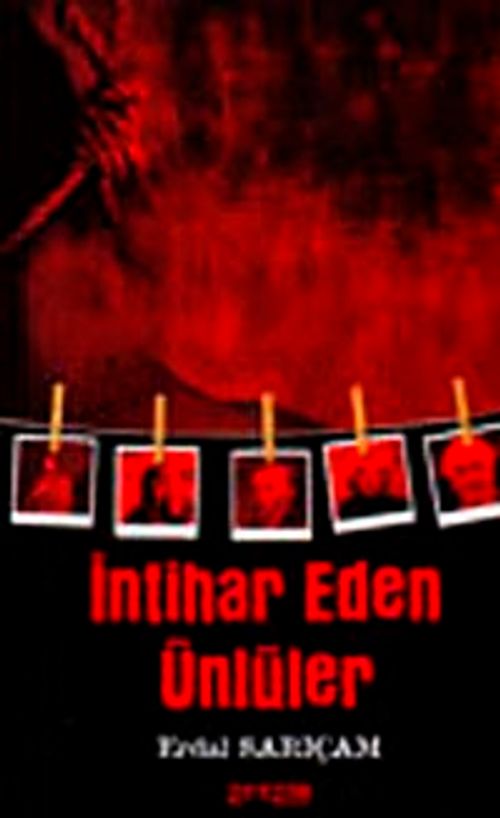 İntihar Eden Ünlüler