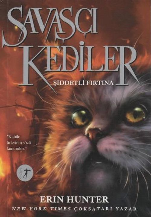 Savaşçı Kediler / Şiddetli Fırtına