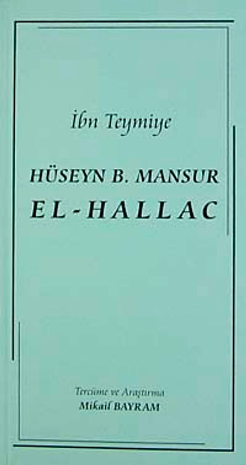 El-Hallac