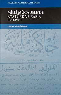 Milli Mücadele'de Atatürk ve Basın