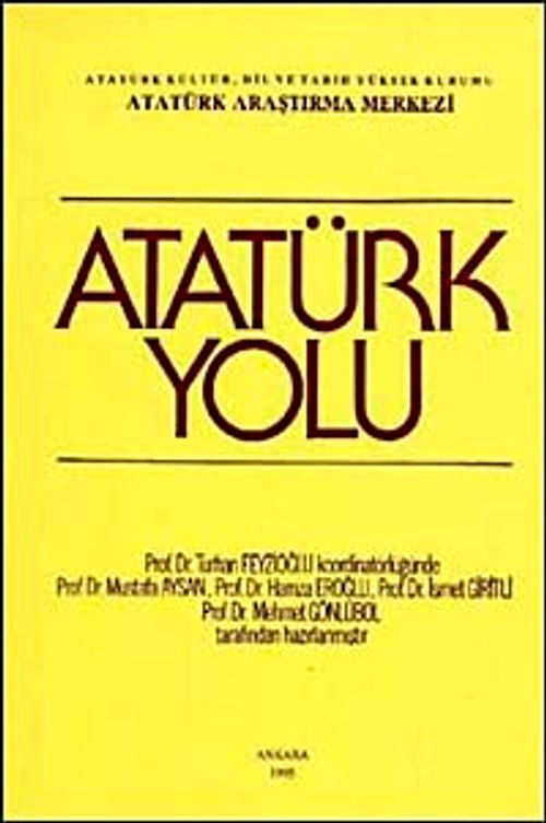 Atatürk Yolu