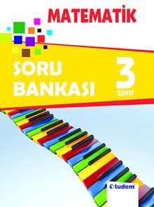3. Sınıf Matematik Soru Bankası