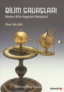 Bilim Savaşları - Ömer Faik Anlı