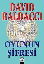 Oyunun Şifresi
