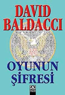 Oyunun Şifresi