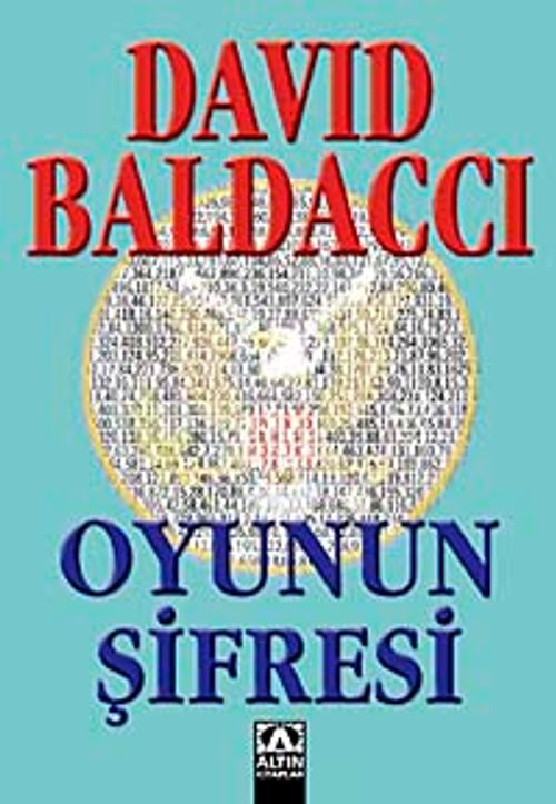 Oyunun Şifresi