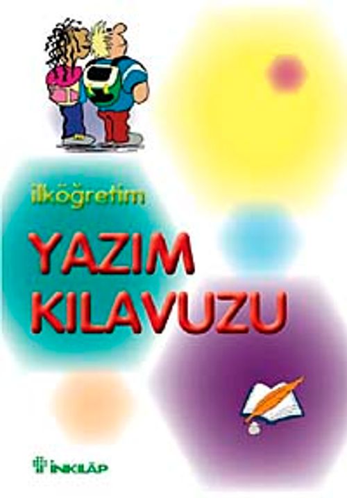 İlköğretim Yazım Kılavuzu