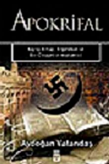 Apokrifal & Kayıp Kitap, Ergenekon ve Bir Cinayetin Anatomisi