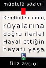 Müptela Sözleri