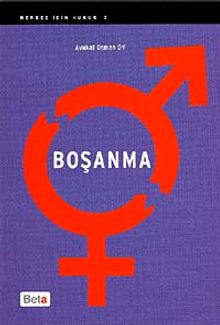 Boşanma