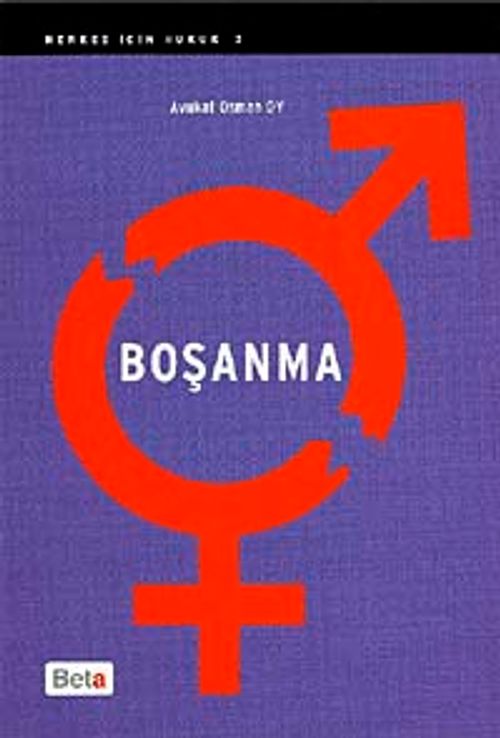 Boşanma
