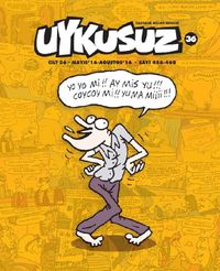 Uykusuz Cilt 36 Mayıs'16-Ağustos'16 456-468